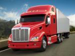 Peterbilt 587 2010 года